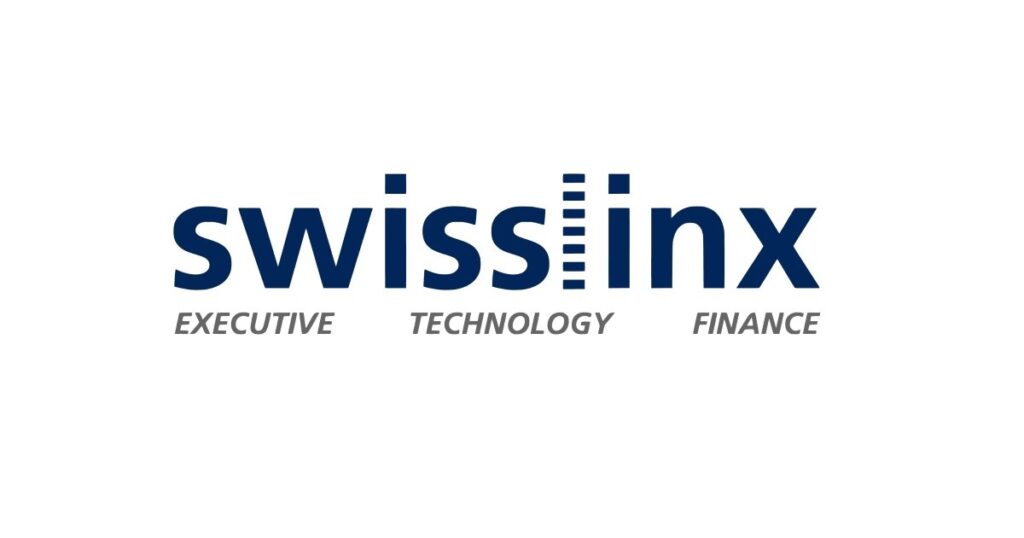 Swiss linx logo